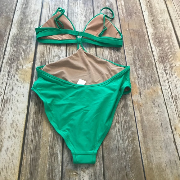 J. Crew Swim J Crew Swimsuit Poshmark